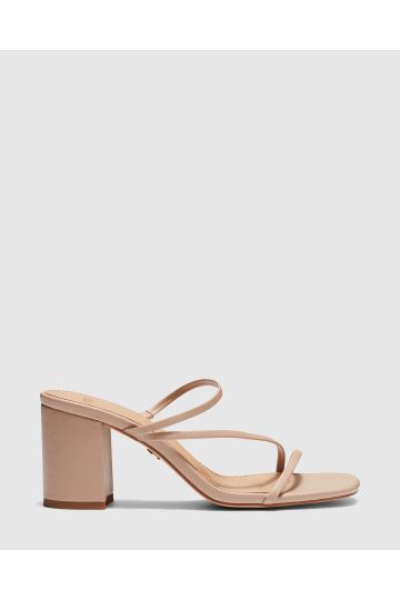 Nata Nude Buy Women S Heels Online In Neutral Novo Shoes