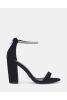 Pollie Heels In Nude Buy Women S Heels Online Novo Shoes