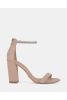 Pollie Heels In Nude Buy Women S Heels Online Novo Shoes