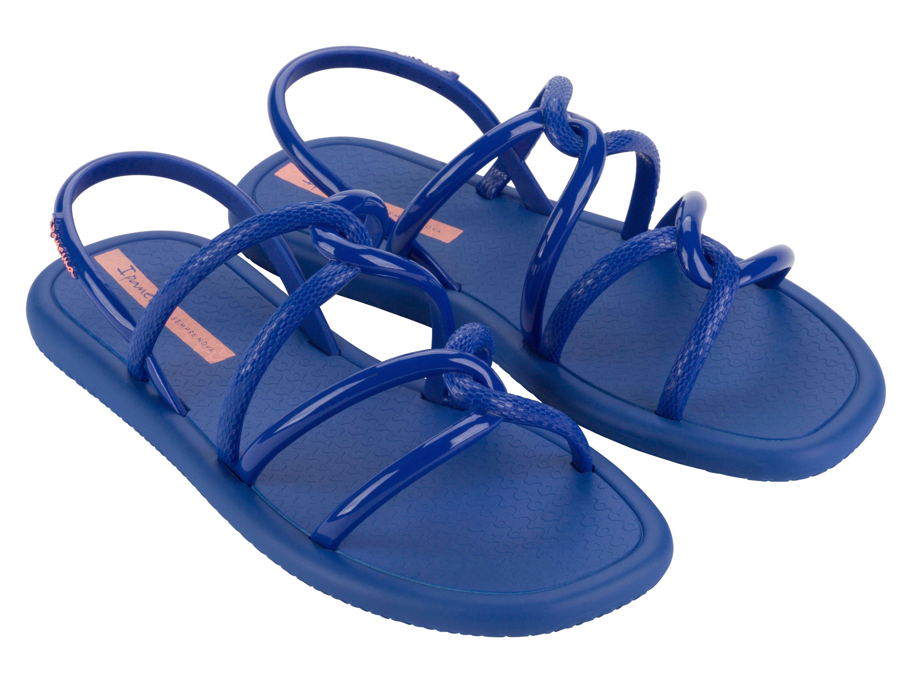 SUN UV SANDAL BLUE Buy Women's View All Online Novo Shoes