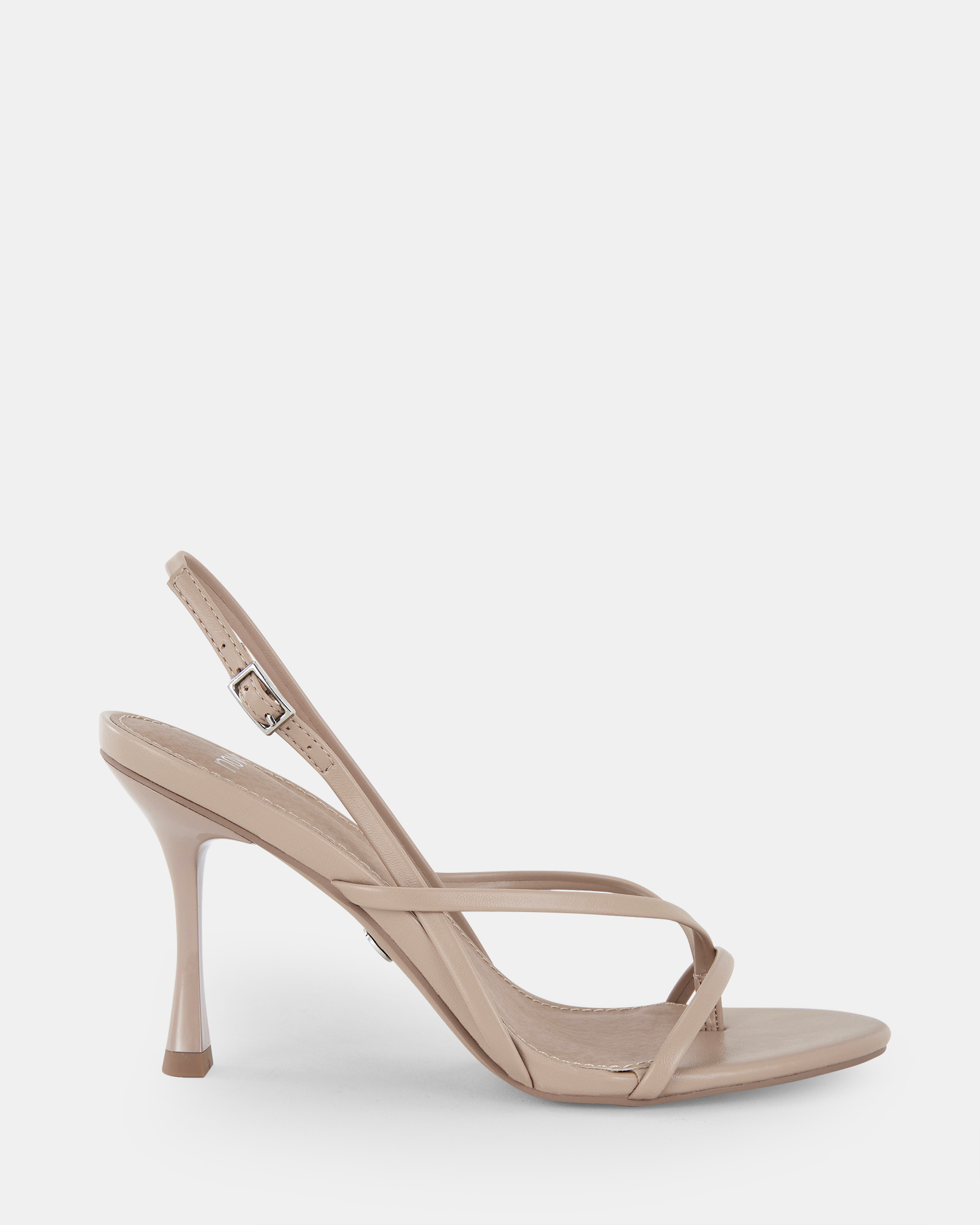 Nude Low Heels: Effortless Chic, Maximum Impact - 6skkhk4