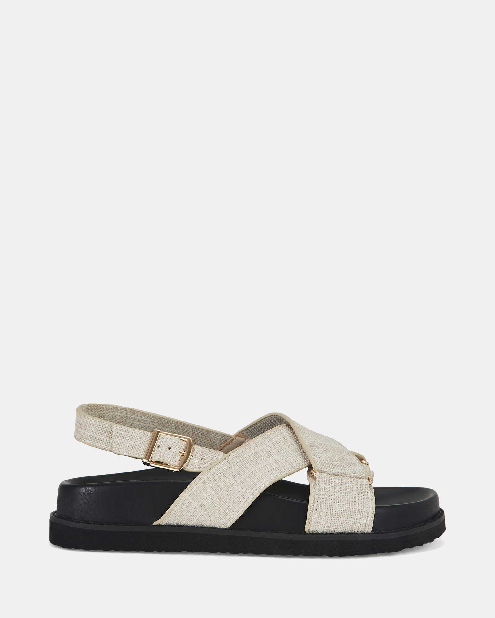 TYLAH LINEN Sandals Buy Women's SANDALS Online Novo Shoes
