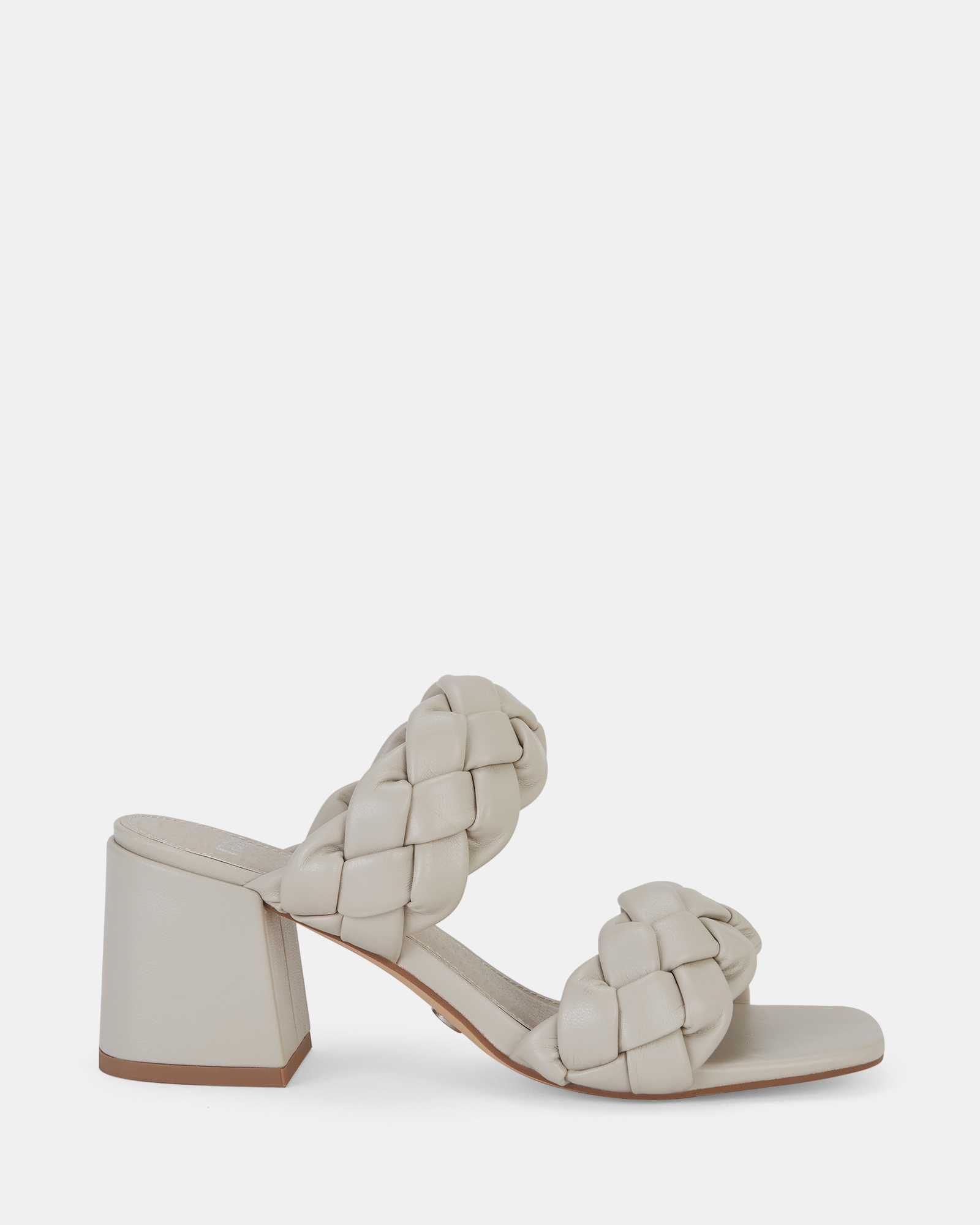 UGANDAN CREAM Block Heels Buy Women's HEELS Online Novo Shoes