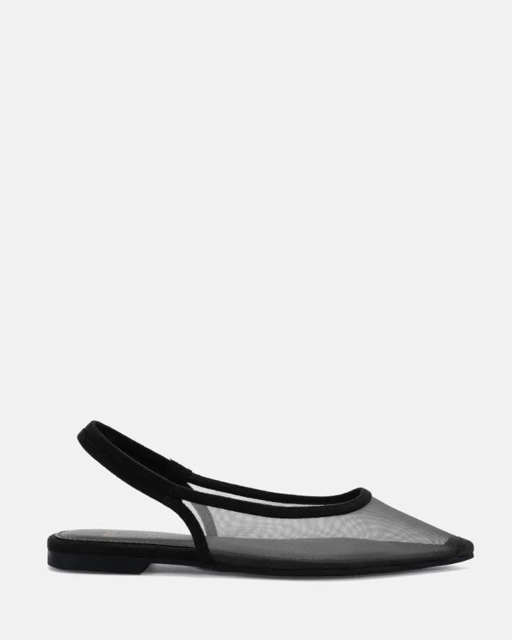 CASSEY BLACK MESH