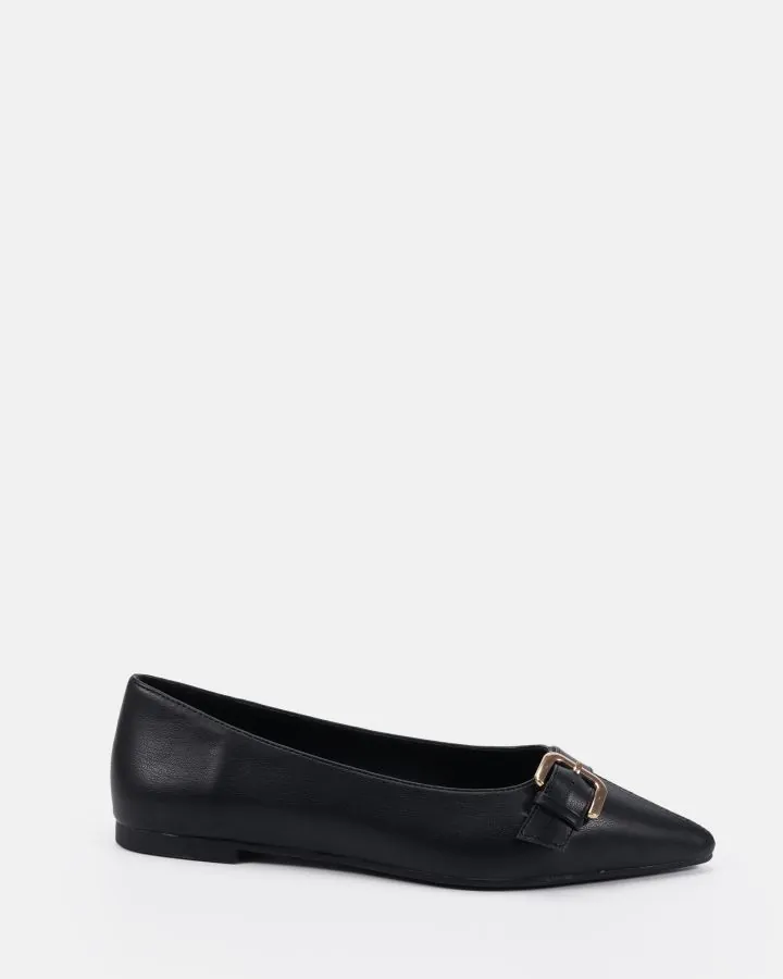 CATTY BLACK