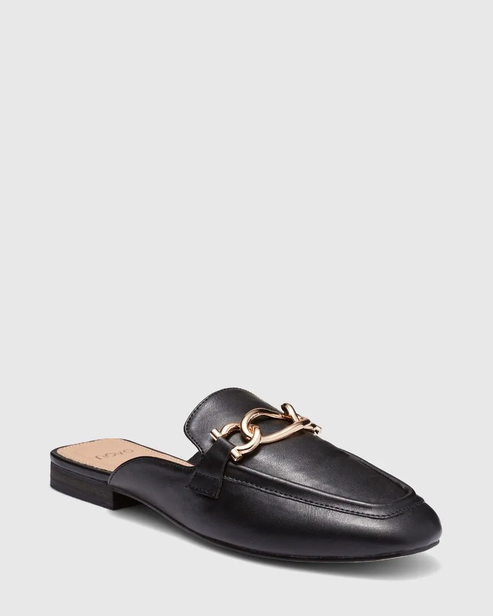 CARLETTA / BLACK