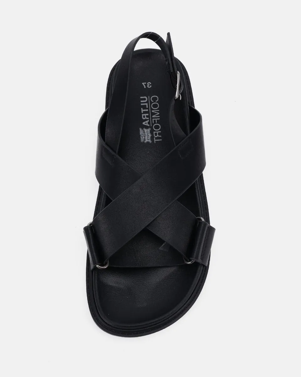 CATLYN RIVERS / BLACK