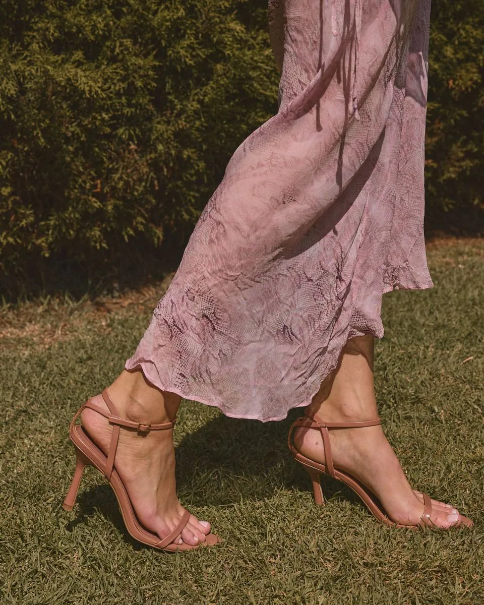 YAZMEEN / PLUM