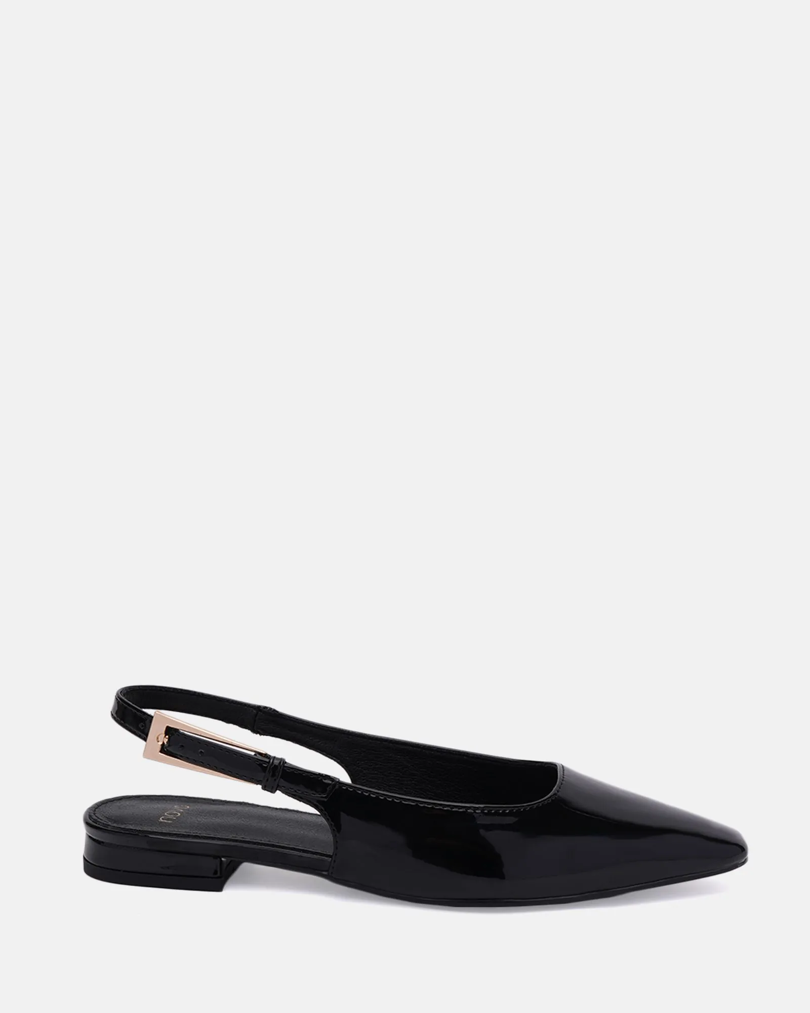 CONI BLACK Ballet Flats Buy Women's Womens Flats Online Novo Shoes