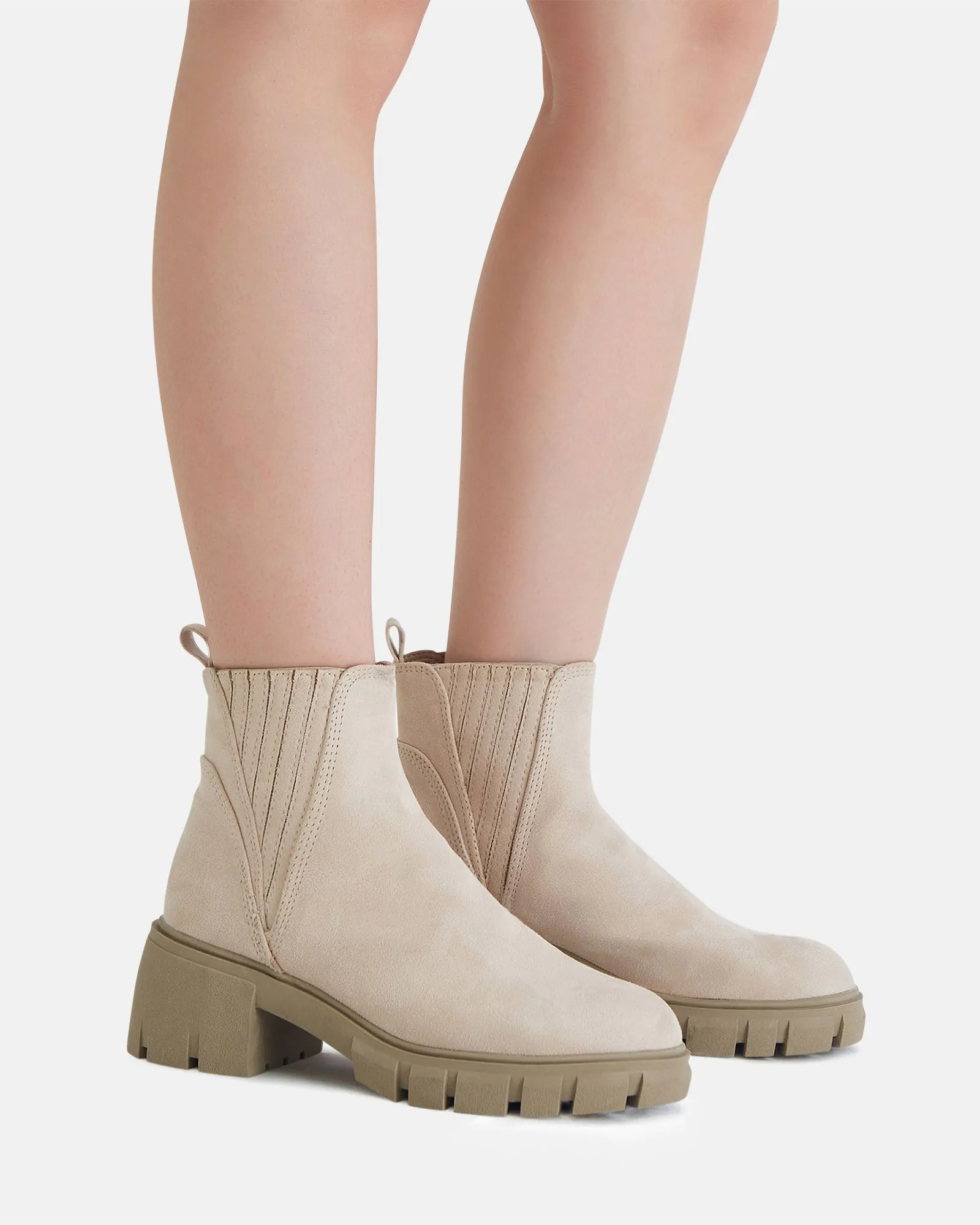 Boots Sand Womens Desert Boots Desert Boots Sand Color Booties