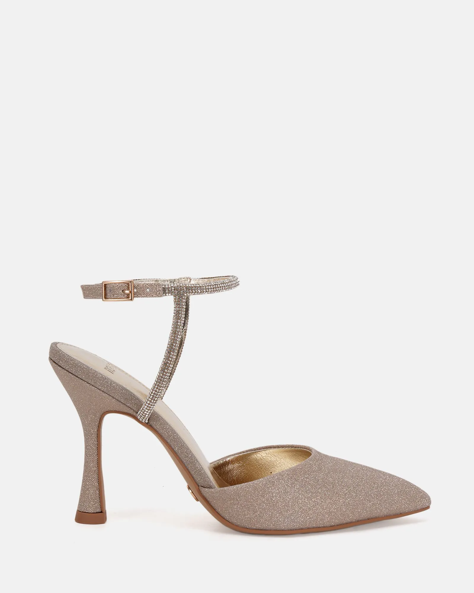 Gold Novo Shoes Afterpay Witchery Rose Gold Heels