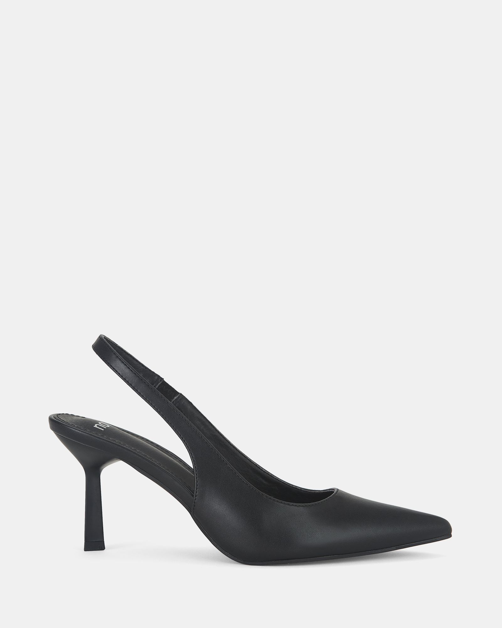 IRAYA BLACK Pumps Buy Women s HEELS Online Novo Shoes iraya-black-pumps-buy-women-s-heels-online-novo-shoes