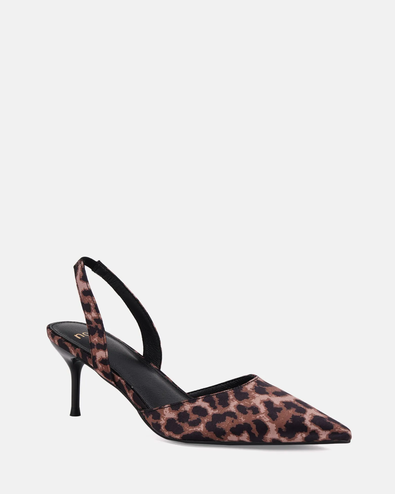 Slingback Shoes Marks And Spencer Leopard Print Boots Marks And