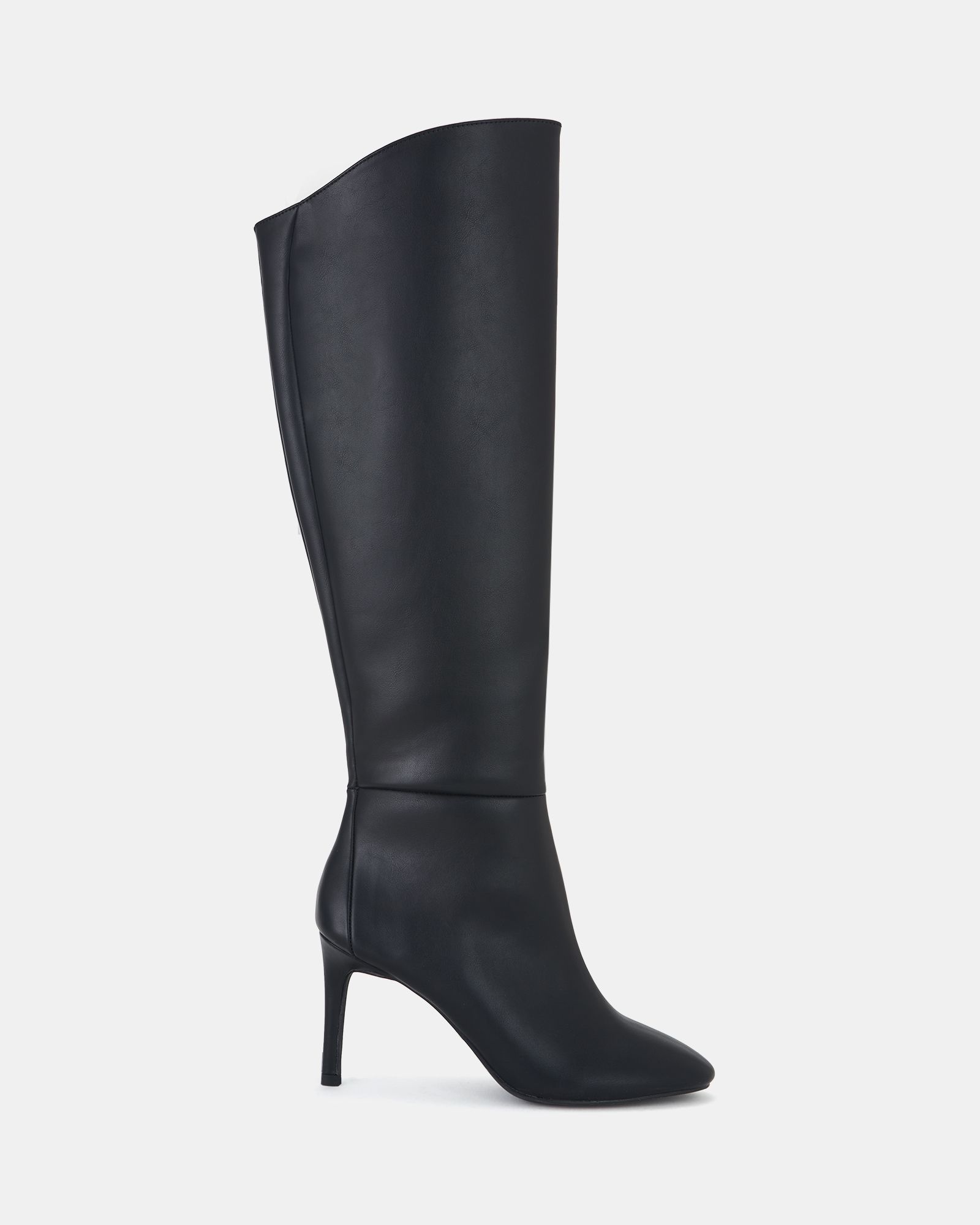 ORSON BLACK Long Boots Buy Women's BOOTS Online Novo Shoes