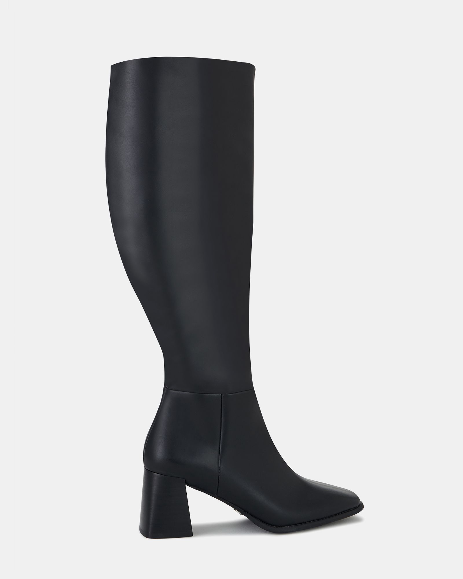 ORVA BLACK Long Boots Buy Women's BOOTS Online Novo Shoes