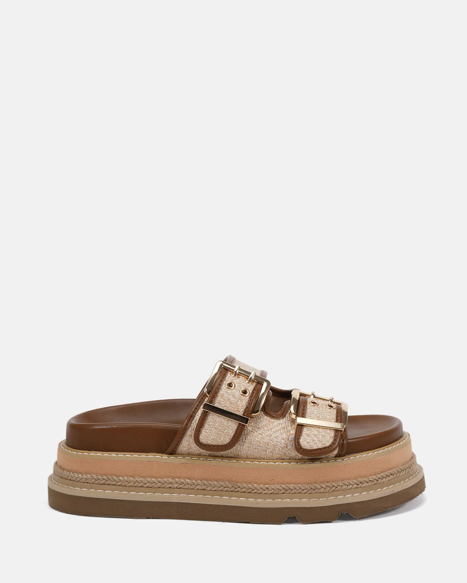 SAMAIRA RAFFIA Sandals | Buy Women's SANDALS Online | Novo Shoes