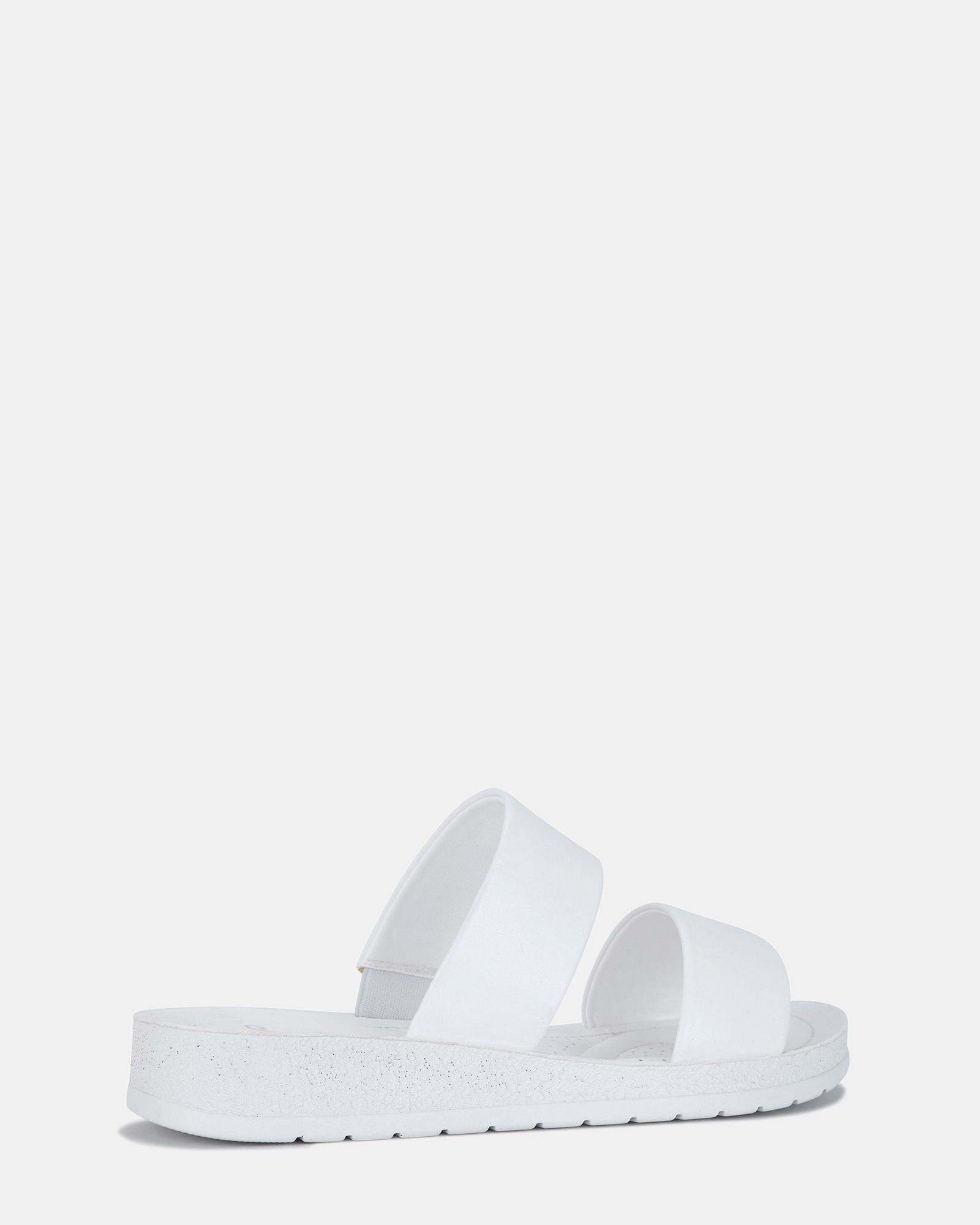 SESTA / WHITE |Buy Women's SANDALS Online in Multi | Novo Shoes