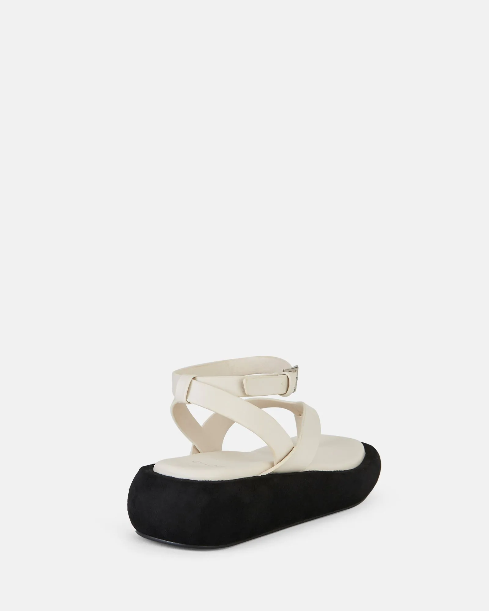 TAHNEY CREAM Sandals Buy Women's SANDALS Online Novo Shoes