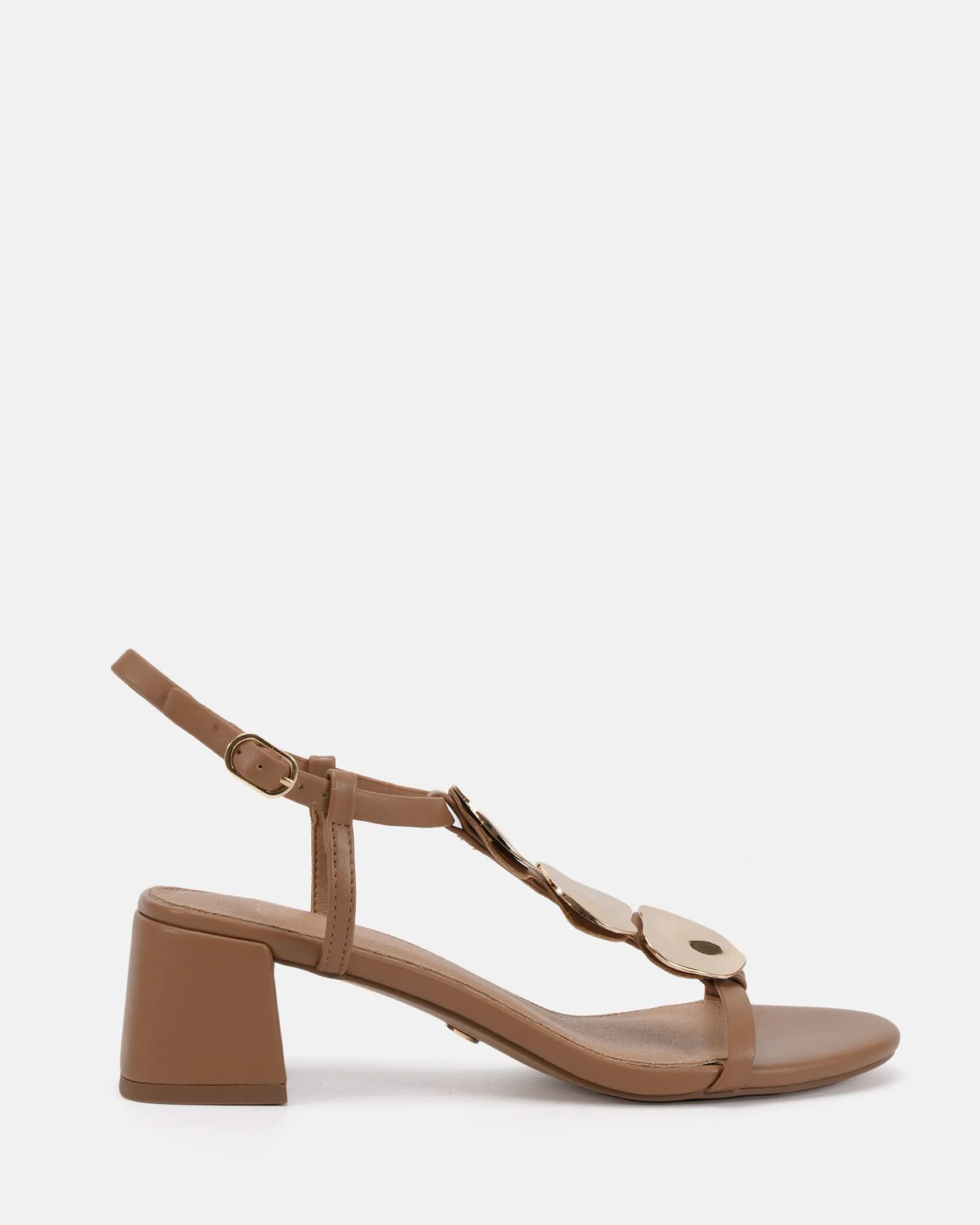 UNDIGO BROWN SUGAR High Heels Buy Women's HEELS Online Novo Shoes