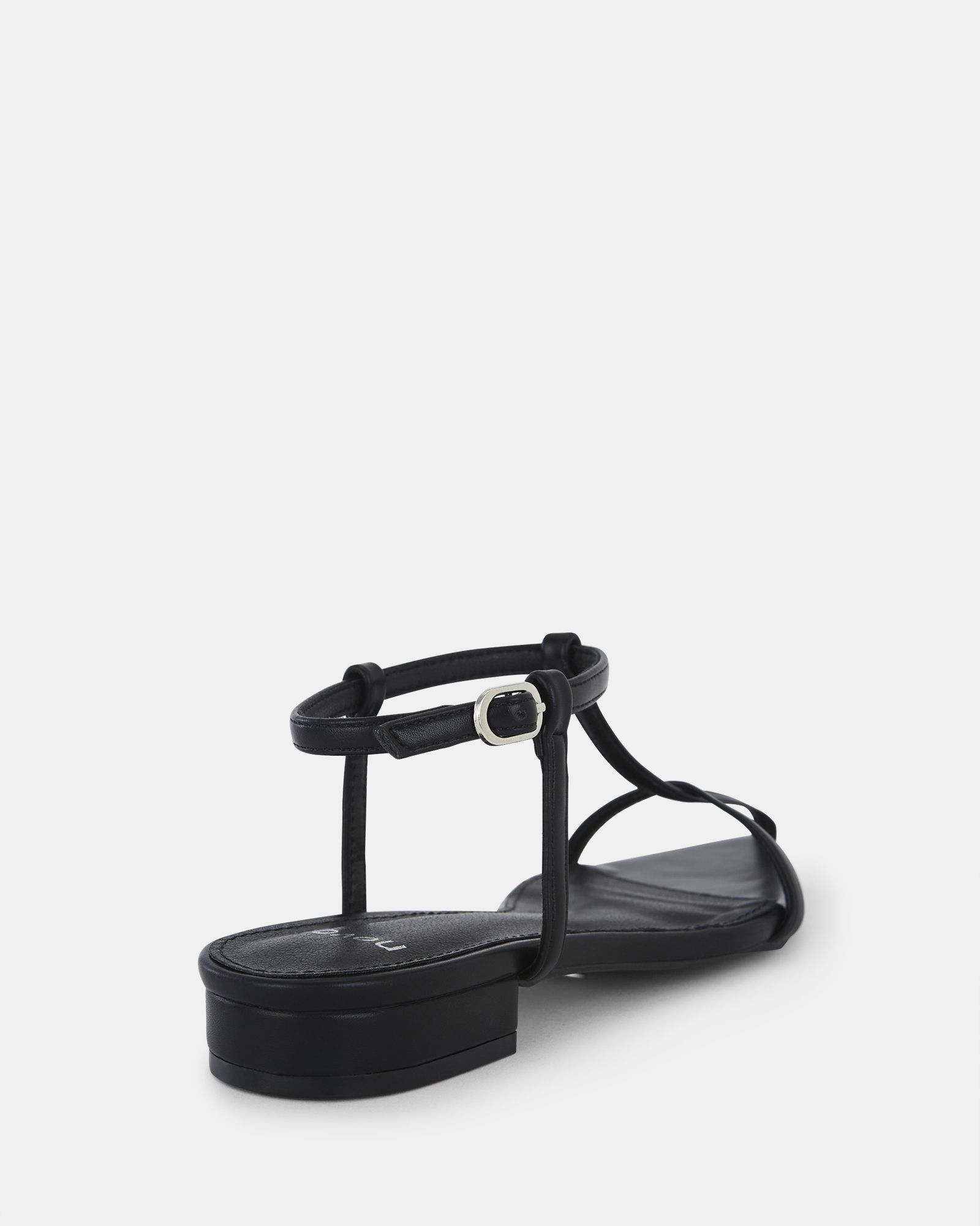 Novo Solomon Sandals (Black) main image 0