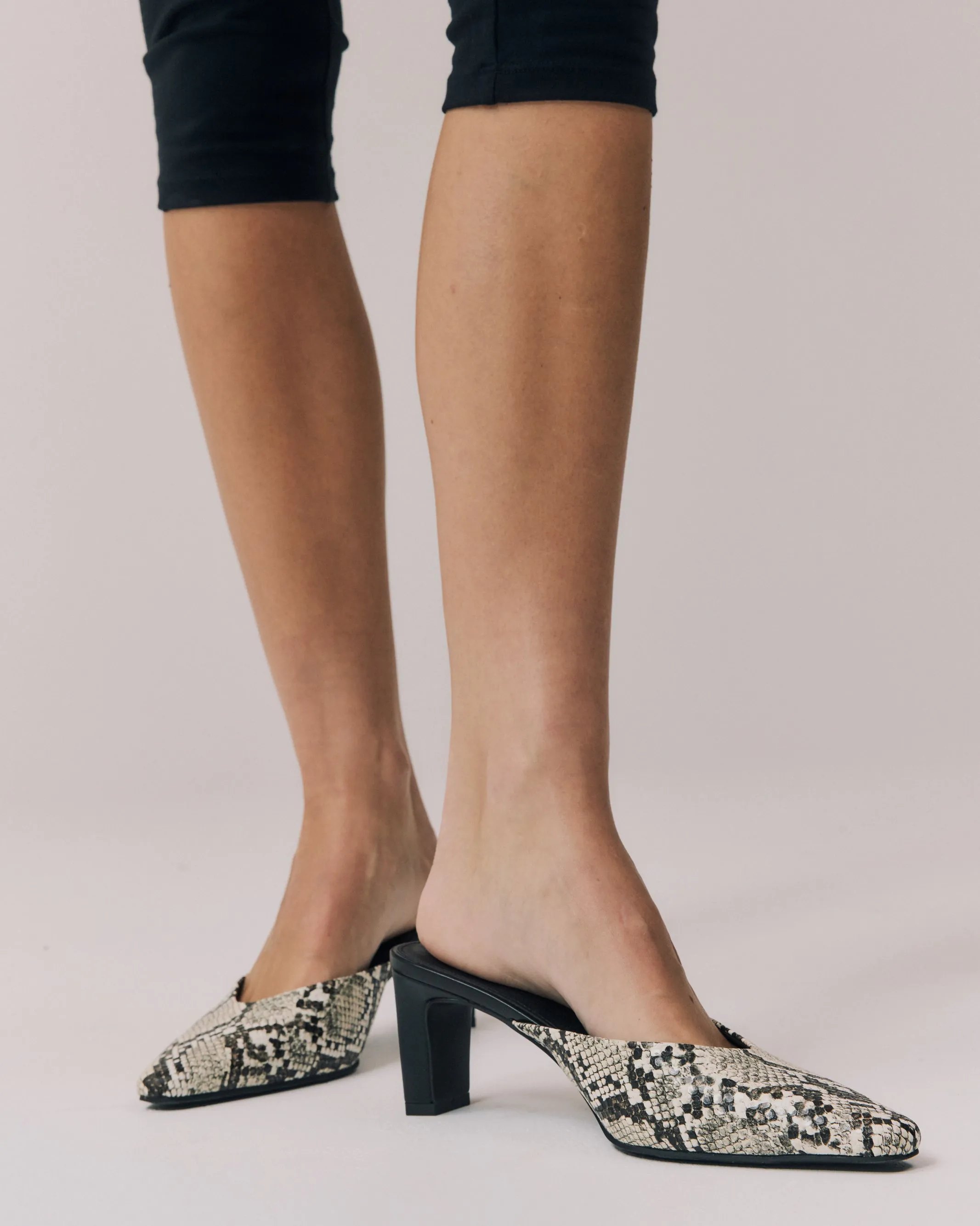 Snake Print Heels Under $10 Utoimkio Flat Sandals For Women Under