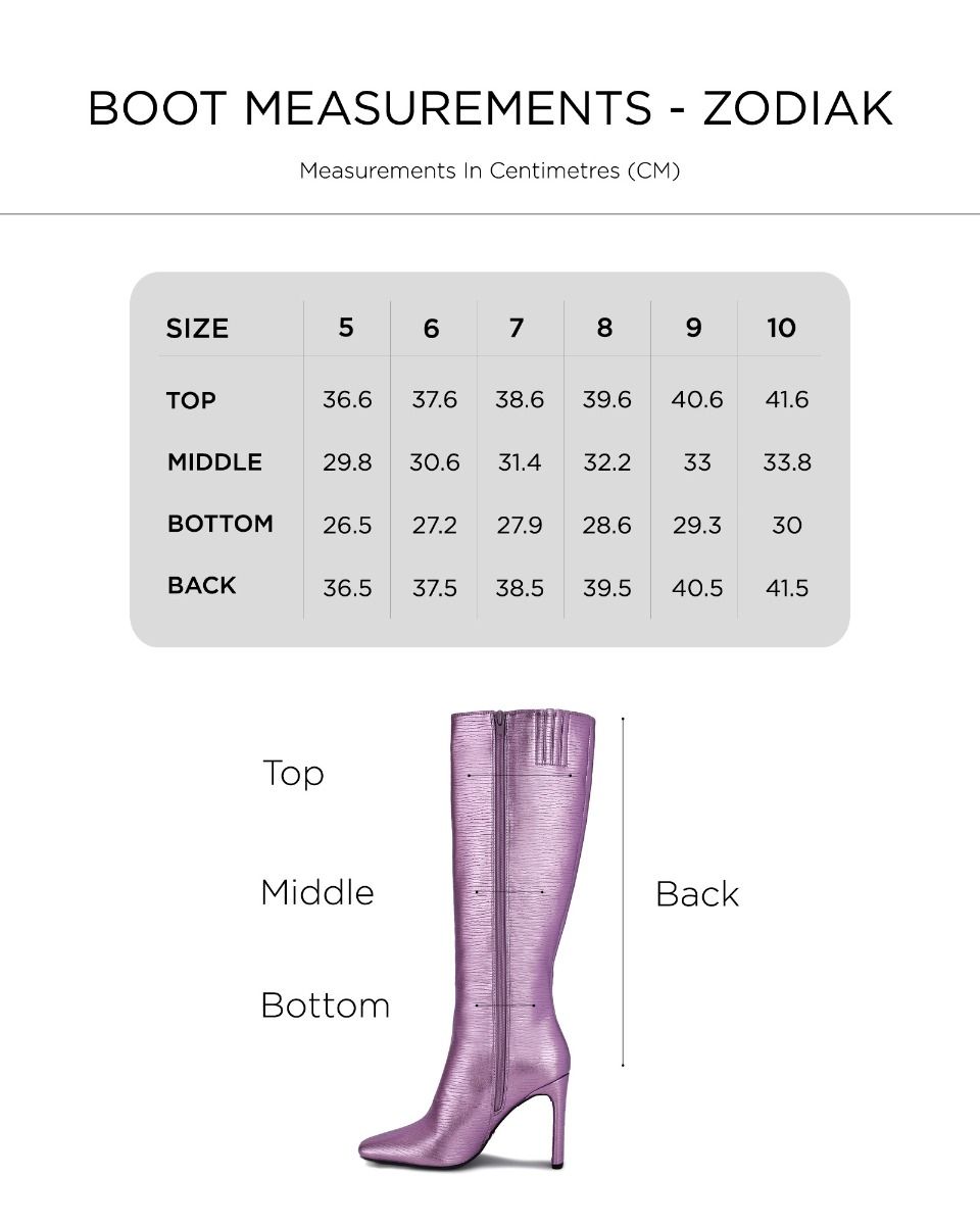 ZODIAK Black Smooth Long Boots Buy Women's BOOTS Online Novo Shoes